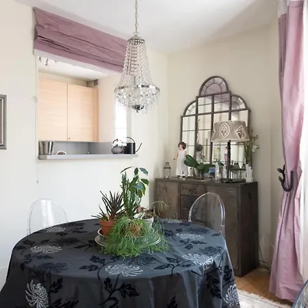 Apartment Spacious On The Outskirts Of Paris Levallois-Perret